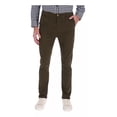 thumbnail image 3 of Pack 2 Pantalones Estilo Chino De Gabardina Hombre Holstone, 3 of 8