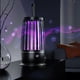 thumbnail image 4 of Repelente de mosquitos eléctrico por USB, lámpara Killler, dispositivo recargable, de luz UV Zapper, trampa para moscas, herramientas para acampar al aire libre, 4 of 4