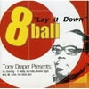 8Ball - Lay It Down - Rap / Hip-Hop - CD