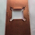 thumbnail image 3 of RTX 3060 3080 3090 Backplane Heat Sink Graphics Card 90X180X2MM, 3 of 5