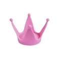 thumbnail image 4 of Decoration Decorative Crown For Electric Vehicle Motocross Party Light Pink, 4 of 8
