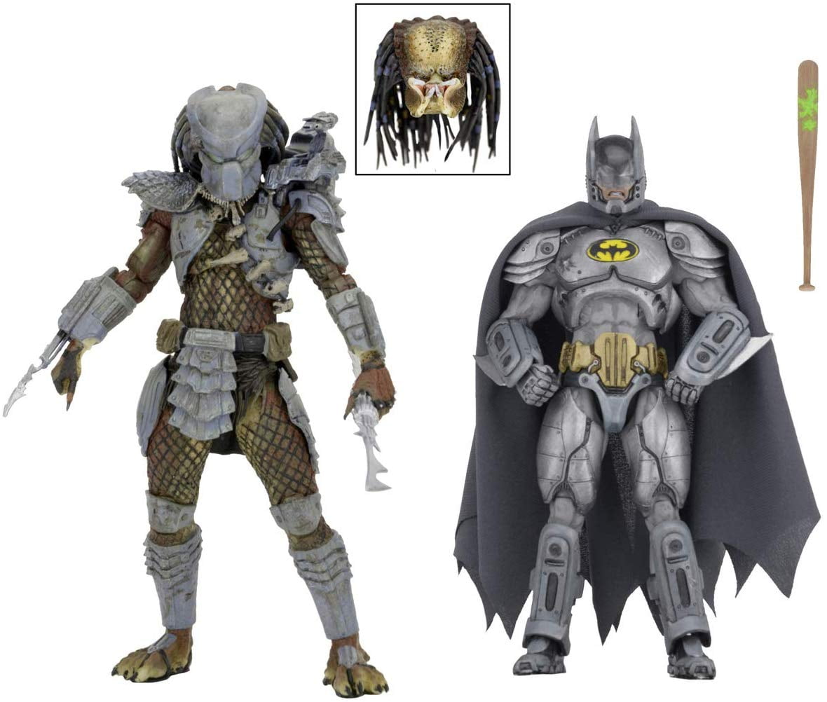 walmart exclusive predator