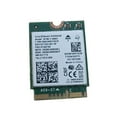 thumbnail image 1 of Wifi Card For HP Elitebook 840 G6 937263-001, 1 of 5