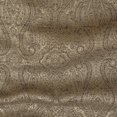 thumbnail image 4 of Fabric Mart Direct Beige Damask With Copper Lurex Fabric By The Yard, 8 Continuous Yards 54 inches or 137 cm, Jacquard Fabric, Upholstery Fabric, Curtain Fabric, Wholesale Fabric, Zari Woven Fabric, 4 of 7