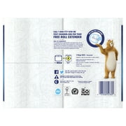 Charmin Ultra Soft Toilet Paper, 4 Mega Rolls