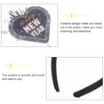 thumbnail image 3 of YSNOOWE Party Headbands Multi Color Fabric Hair Accessories for New Year Festive Events, 3 of 8