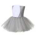 thumbnail image 5 of Vestido con tutú de elefante gris para niñas pequeñas, vestidos de fiesta de cumpleaños para niñas pequeñas, disfraz de Halloween de animales elegantes para niños, ropa para niños, 5 of 5