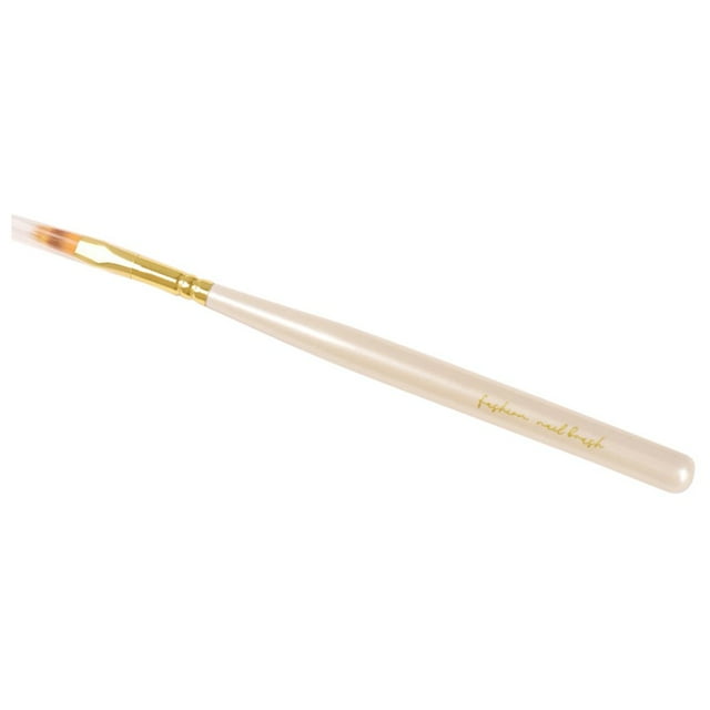 Nail Pen Brush Easy to Use Multi-function Tip Head Gel Nail Painting Brushes for Manicure