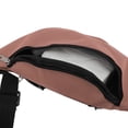 thumbnail image 5 of Unique Bargains 1 Pc Stylish Sports Waist Bag Minimalist Fanny Pack for Sports Pink, 5 of 6