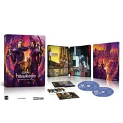 Hawkeye: Complete Season 1 (Steeklbook) (4K Ultra HD)