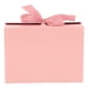 thumbnail image 5 of Caja de regalo de papel con tapas, Cajas de regalo plegables Caja de regalo de color puro Cajas de papel de regalo Diseño a prueba de futuro, 5 of 8