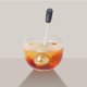 thumbnail image 3 of Oxo 1410280 Twisting Tea Ball Infuser, Silver, 3 of 9