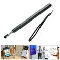 thumbnail image 4 of YAOMOBB Stylus Pen Extendable Telescopic Pointer Lightweight Non slip with Lanyard, 4 of 7