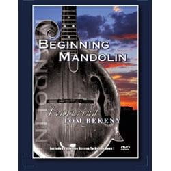 World Music 4all Beginning Mandolin