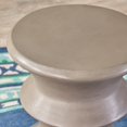 thumbnail image 4 of Christopher Knight Home Eureka Outdoor Side Table, by  Black, 4 of 5