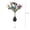 Purple, variant on AZXY Solar Lights for Garden,Decorative Solar Lights,Solar Landscape Lights,Solar Path Lights Outdoor Waterproof Led
