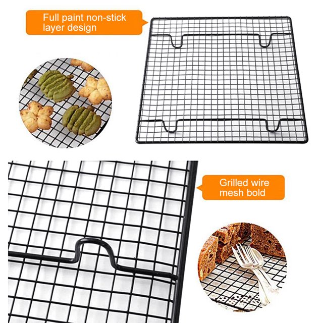 Cooling Rack Baking Cooling Rack for Cool Cake Breads s Biscuits
