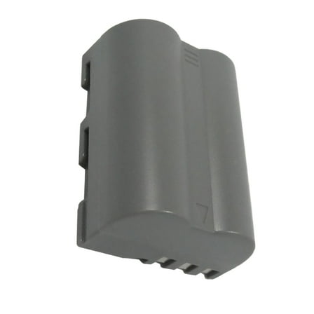 Replacement Battery for Nikon D300 (1500mAh Li-ion 7.4V)