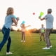 thumbnail image 5 of Set de juego Duckura Pop-Pass-Catch Ball con 4 lanzadores y 24 bolas, 5 of 6