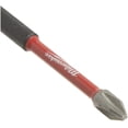 thumbnail image 2 of Punta Shockwave Ph2 X 6 Paquete 10 Pzas Milwaukee 48324207 Milwaukee 48324207, 2 of 9