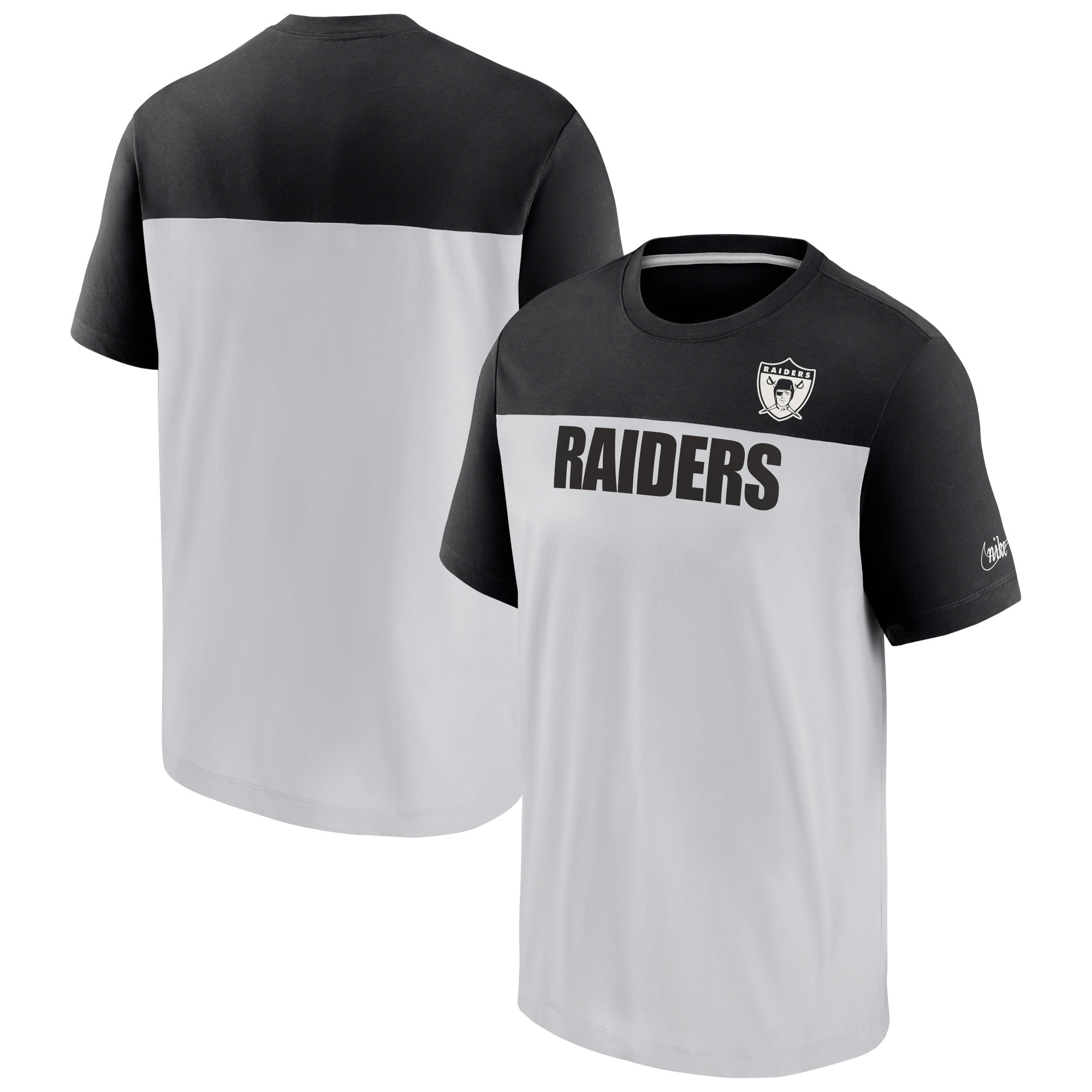 Las Vegas Raiders Nike Men's Fan Gear 
