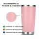 thumbnail image 3 of Vaso Térmico Portátil De Acero Inoxidable 20oz Con Calor/frí, 3 of 7