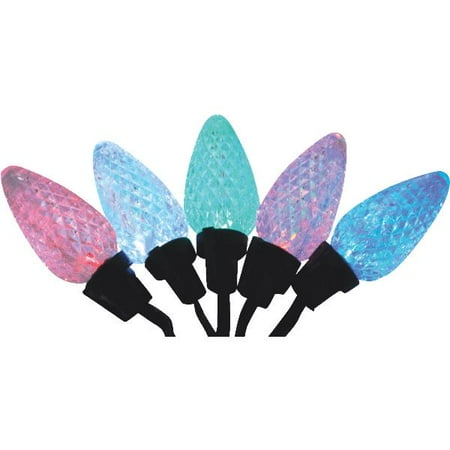 danson decor dazzlelites c9 led chasing light set danson decor dazzlelites c9 led chasing light set