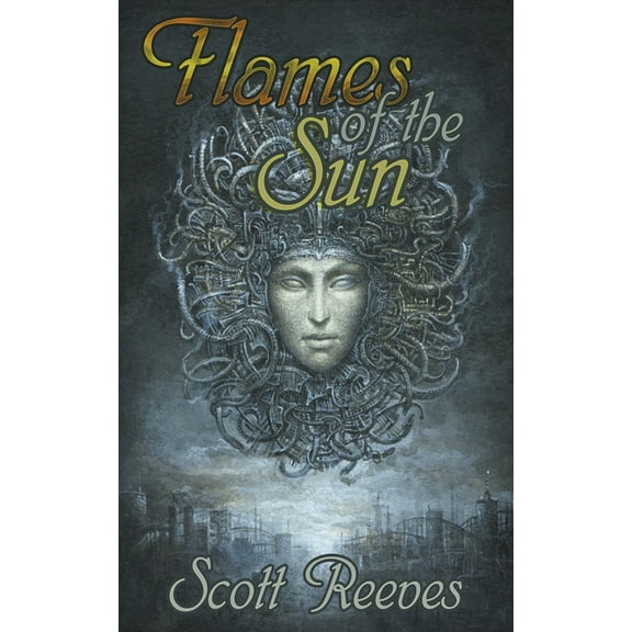 Flames of the Sun, (Paperback)