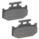 thumbnail image 4 of Juego De Pastillas De Freno 1 De Pastillas De Motocicleta Para KDX125 DR250 DR350, 4 of 8