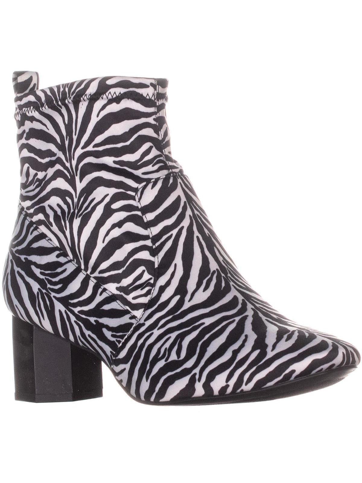 Katy Perry - Womens Katy Perry The Daina Pull On Ankle Boots, Black ...