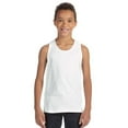 thumbnail image 1 of Bella + Canvas Youth Jersey Tank, 1 of 1
