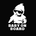 thumbnail image 1 of 3PCS Student Driver Magnet for Car, 3.5*9" Upgraded Reflective Font Student Driver Safety Sign Magnet Vehicle Bumper Magnetic Sticker for New Drivers, Beginner, Car Sticker Accessories,Silver, 1 of 6