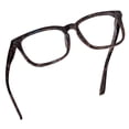 thumbnail image 1 of Readerest Granite Blue Light Blocking Reading Glasses (0.00 Magnification) Computer Glasses, 1 of 6