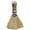 style5, variant on DESIGNICE Crystal Broom,Delicate &Warm Gemstone Broom,Not Convenient to Fade,Style1