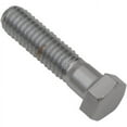 thumbnail image 2 of Drag Specialties DS192338 Coarse-Thread Hex-Head Bolts - 7/16in.-14 x 1 3/4in., 2 of 2