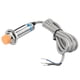 thumbnail image 1 of Interruptor de sensor de proximidad inductivo de 8 mm, CC NPN, 3 cables, normalmente abierto, modelo LJ18A3-8-Z/BX, 1 of 8