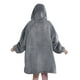 thumbnail image 4 of Txlixc Sudaderas de manta de gran tamaño para abrazos de sueños cálidos y suaves Txlixc moda, 4 of 5