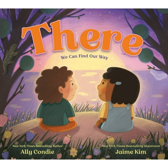 There: We Can Find Our Way, (Hardcover)