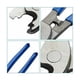 thumbnail image 5 of Alicate Cortacables 215mm, Ideal para Cortar Cables de Cobre,, 5 of 5