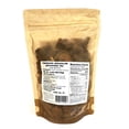 thumbnail image 5 of FREENONG 100% Natural Organic Pure Korean Sword Bean (100g) & Jerusalem Artichoke (150g) Set for Detox Antioxidant Health Tea, Gut Health Tea Drink Beverage, No Sugar Caffeine, 5 of 7