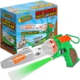 thumbnail image 1 of Aspiradora para insectos Bug Catcher Toy Nature Bound para niños de 3 a 12 años, color verde, 1 of 6