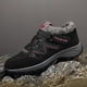 thumbnail image 3 of Botas de nieve más terciopelo cálido zapatos de mujer de gran tamaño zapatos casuales ligeros para exteriores ultraligeros, 3 of 6