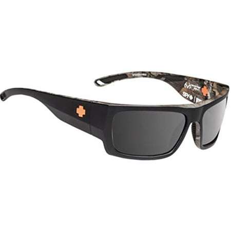 Spy Optic Rover Square Sunglasses