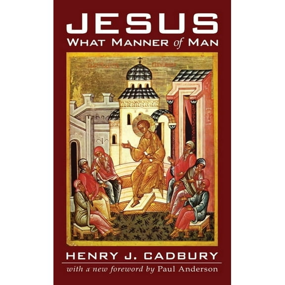 Jesus (Paperback)