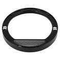 thumbnail image 2 of RZR Gauge Bezel Trim - CNC Machined Aluminum, Replacement for  RZR570 RZR 800 900 1000, 2 of 7