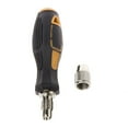 thumbnail image 2 of Yokua Durable 801 Screwdriver Bit Handle for 5MM Round Electric Screwdriver Bits Tool, 2 of 7