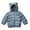 Blue, variant on Baby Boy Clothes,Winter Jackets Toddler Coats for Girls Jacket Girls Baby Outerwear Baby Boy Winter Coat Jacket