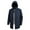 light jacket men-Blue, variant on Txeol Mens Winter Coats Windproof Warm Jacket with Hood Casual Quilted Puffer Parka Outdoor Jackets with Pockets,Black,XXXL