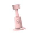 thumbnail image 1 of Soporte para teléfono con seguimiento facial automático, rotación de 360 degree, estabilizador de cardán para teléfono, trípode con seguimiento facial para Rosa, 1 of 8