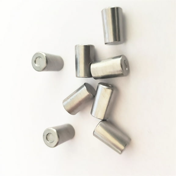 8x Engine Plugs Fit for non-AFM GM Engines 4.8 5.3 6.0 6.2 2008-2017 LSX LT